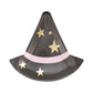 PLPL415 - Witch's Hat Shaped Plate