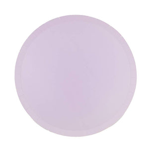 Shades Dessert Plates - 8 Pk. - 23 Color Options: Wedgewood