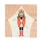 Nutcracker Napkin Set