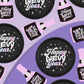 NYE Party Plates – Disco Holiday Supplies