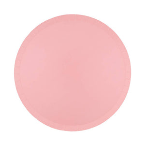 Shades Dinner Plates - 8 Pk. - 23 Color Options: Poppy