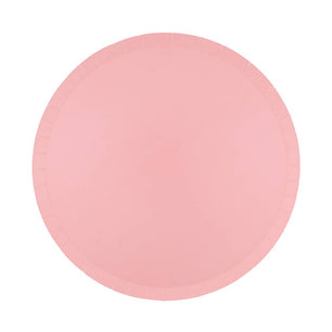 Shades Dinner Plates - 8 Pk. - 23 Color Options: Poppy