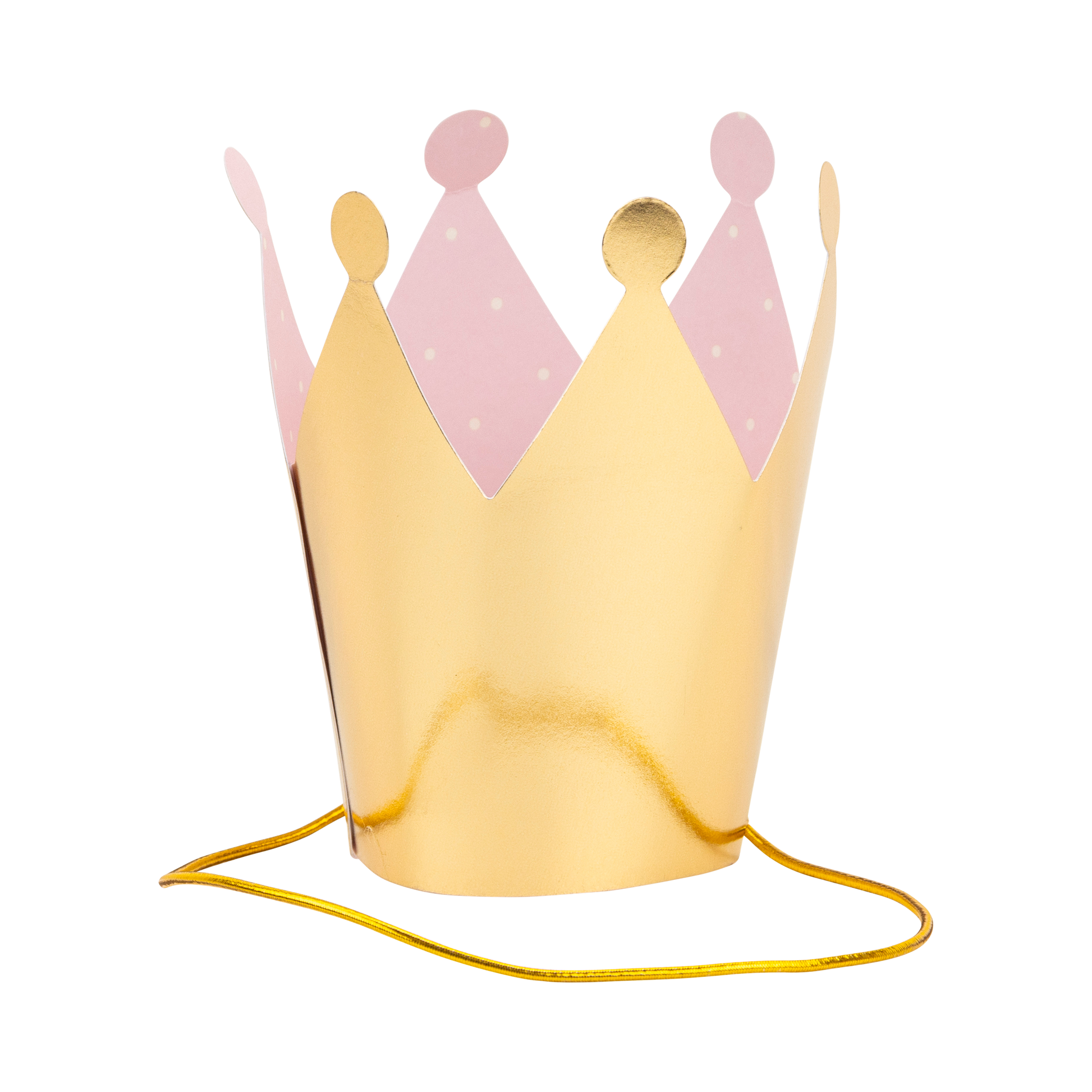 PLPRC06 -  Princess Decorate Your Crowns