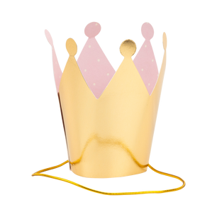 PLPRC06 -  Princess Decorate Your Crowns