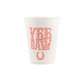 Yeehaw Paper Party Cups