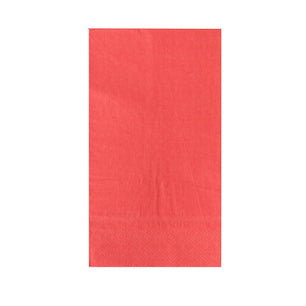 Shades Guest Napkins - 16 Pk. 23 Color Options: Onyx