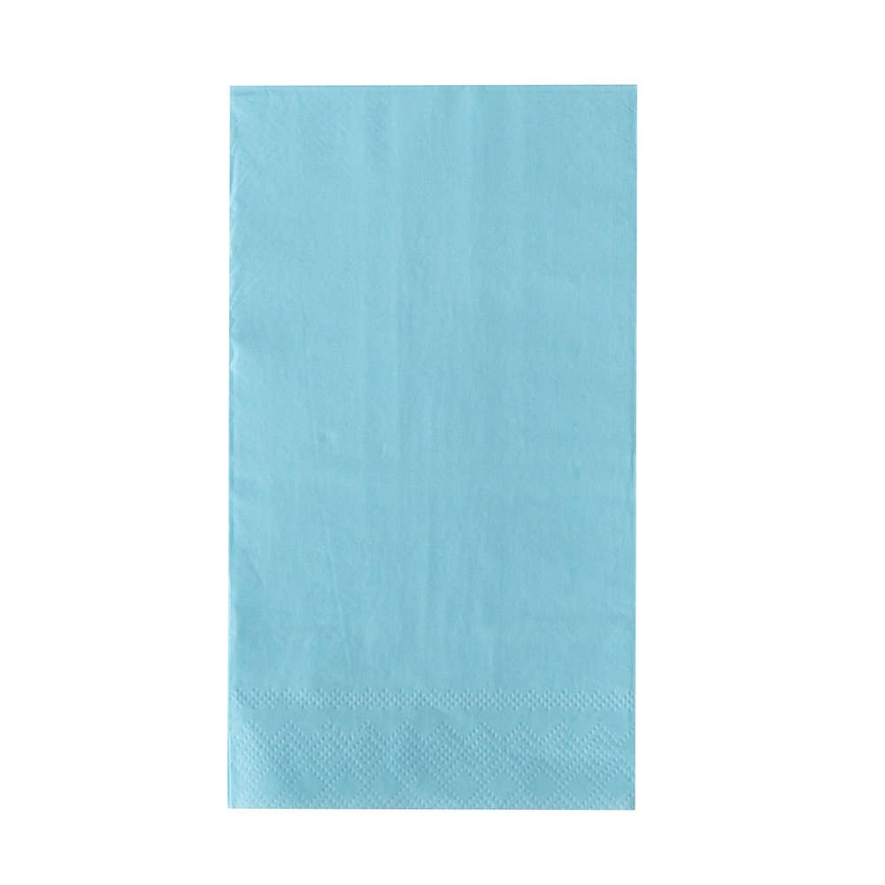 Shades Guest Napkins - 16 Pk. 23 Color Options: Pistachio