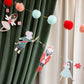 Nutcracker Banner Set