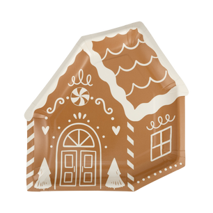 Gingerbread House 9