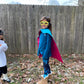 Super Hero Masks