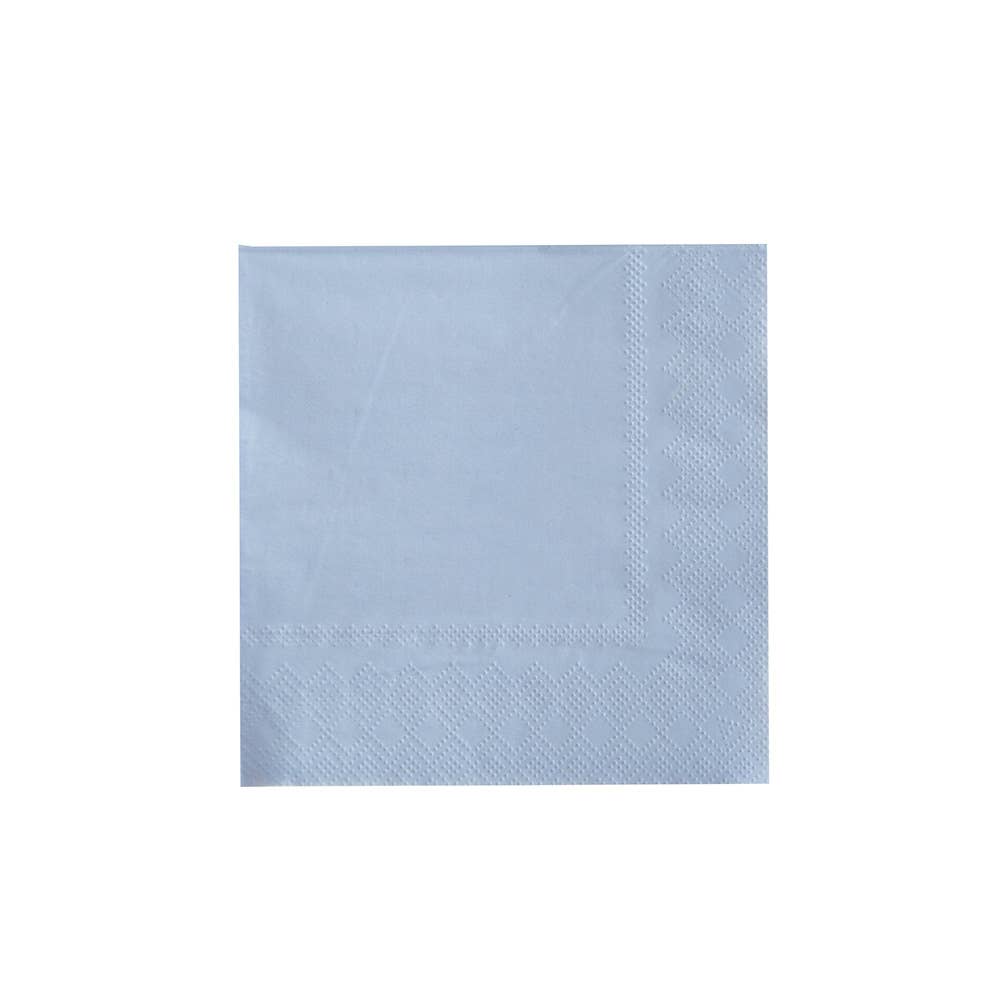 Shades Cocktail Napkins - 20 Pk. - 23 Color Option: Apricot