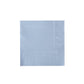 Shades Cocktail Napkins - 20 Pk. - 23 Color Option: Seafoam