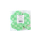 SPD1038 -  Checkered Shamrock Paper Napkin