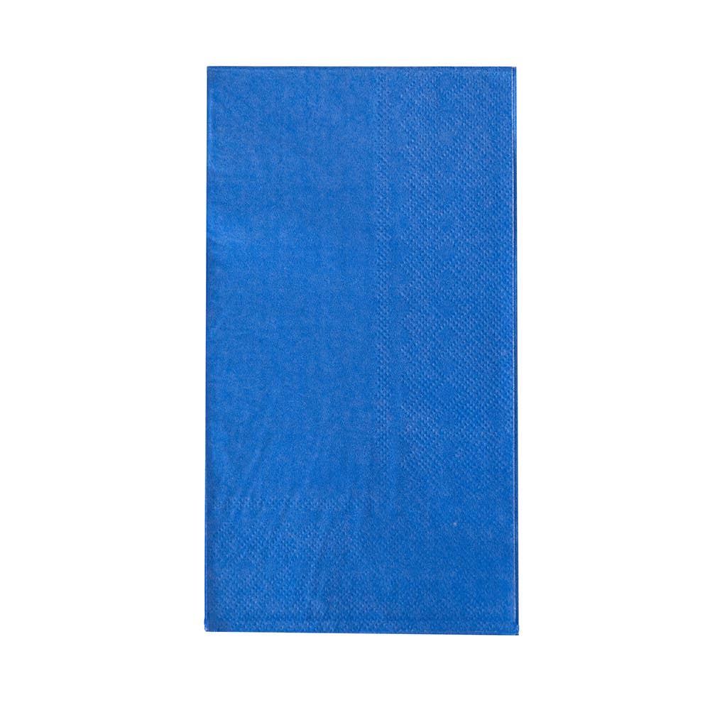 Shades Guest Napkins - 16 Pk. 23 Color Options: Midnight