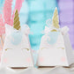 Unicorn Favor Box (Set of 12)