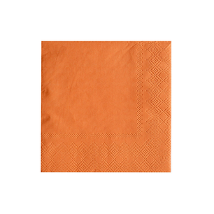 Shades Cocktail Napkins - 20 Pk. - 23 Color Option: Grass