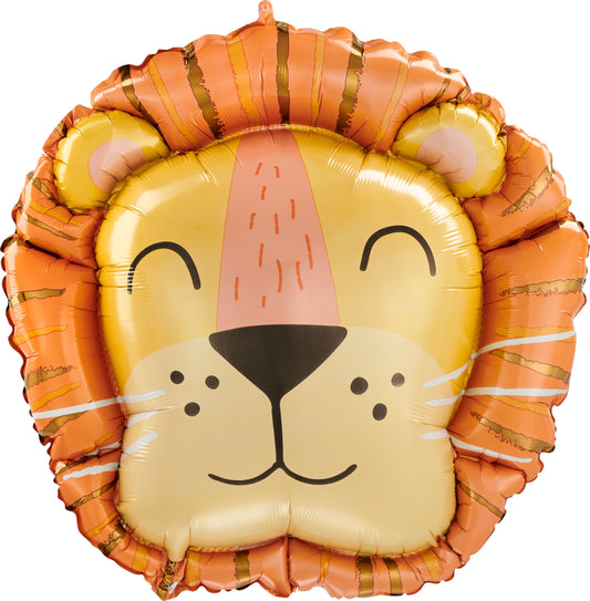 Lion Balloon