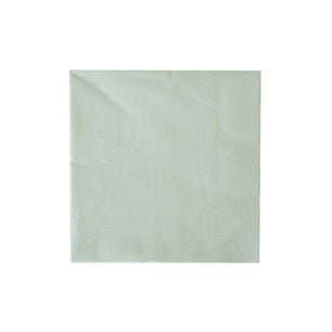 Shades Cocktail Napkins - 20 Pk. - 23 Color Option: Pistachio