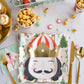 Nutcracker Napkin Set