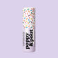 Lip Balm, Birthday Confetti Cake, Purple