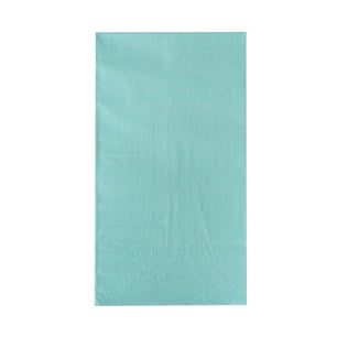 Shades Guest Napkins - 16 Pk. 23 Color Options: Midnight