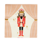 Nutcracker Napkin Set