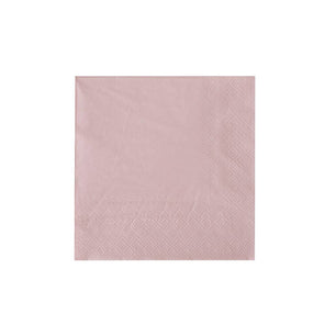 Shades Cocktail Napkins - 20 Pk. - 23 Color Option: Apricot