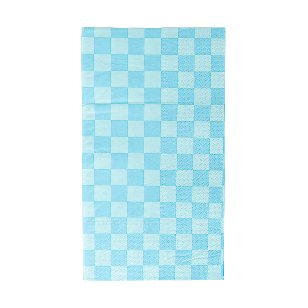 Check It! Check Guest Napkins - 16 Pk. - 11 Color Options: The Classic