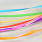 Rainbow Streamers