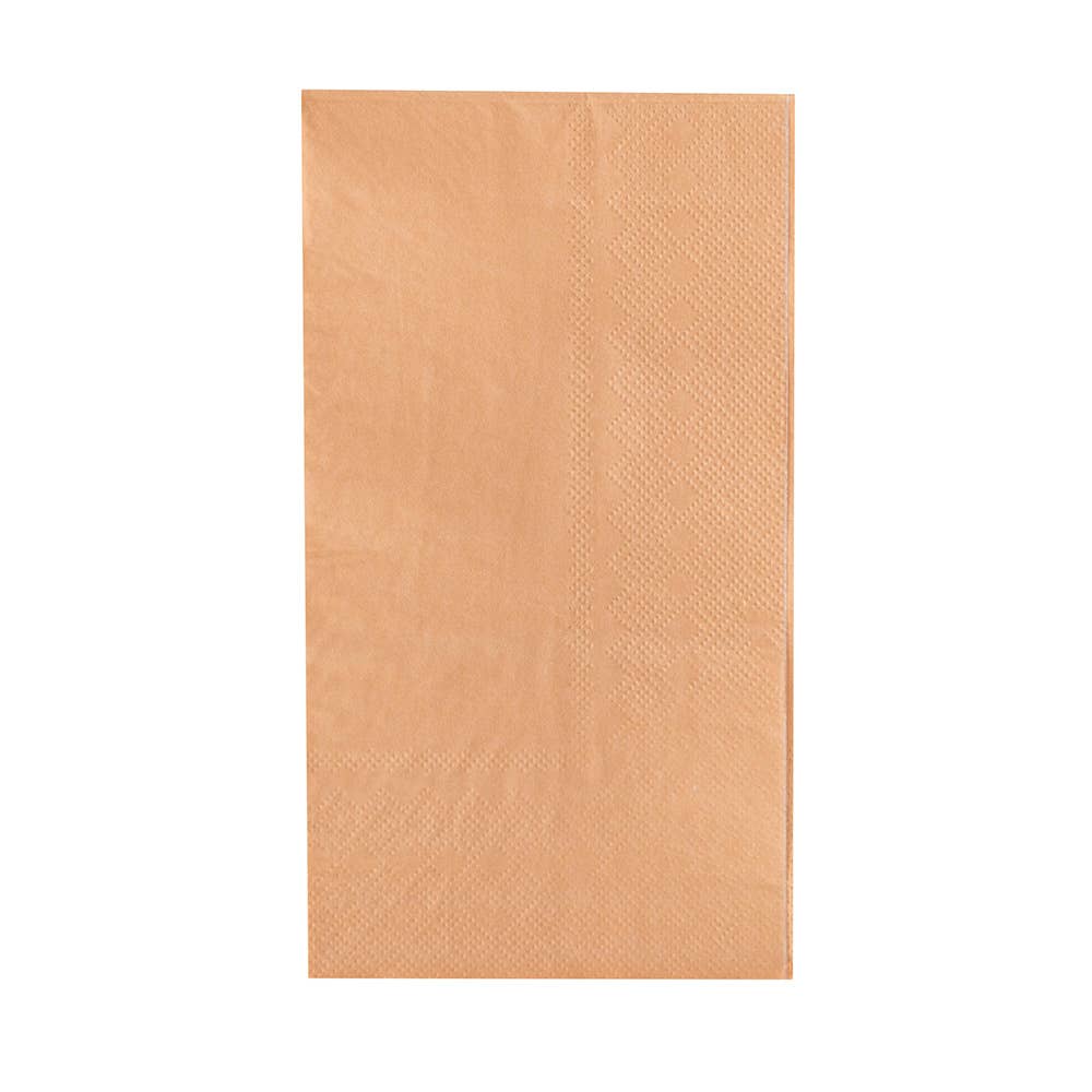 Shades Guest Napkins - 16 Pk. 23 Color Options: Pistachio