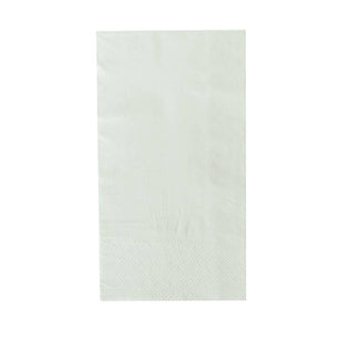 Shades Guest Napkins - 16 Pk. 23 Color Options: Onyx