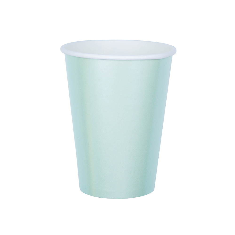 Posh 12 oz Cups - 8 Pk. - 6 Color Options: Pinkaholic