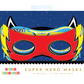 Super Hero Masks