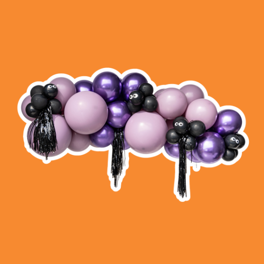 Spooky Garland