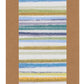 TISSUE STEPHANIE DYMENT BLUE STRIPE 4 SHEETS