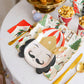 Nutcracker Napkin Set