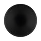 Shades Dinner Plates - 8 Pk. - 23 Color Options: Onyx