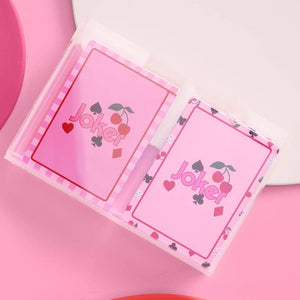 Feeling Lucky Cards - 2 playing card decks