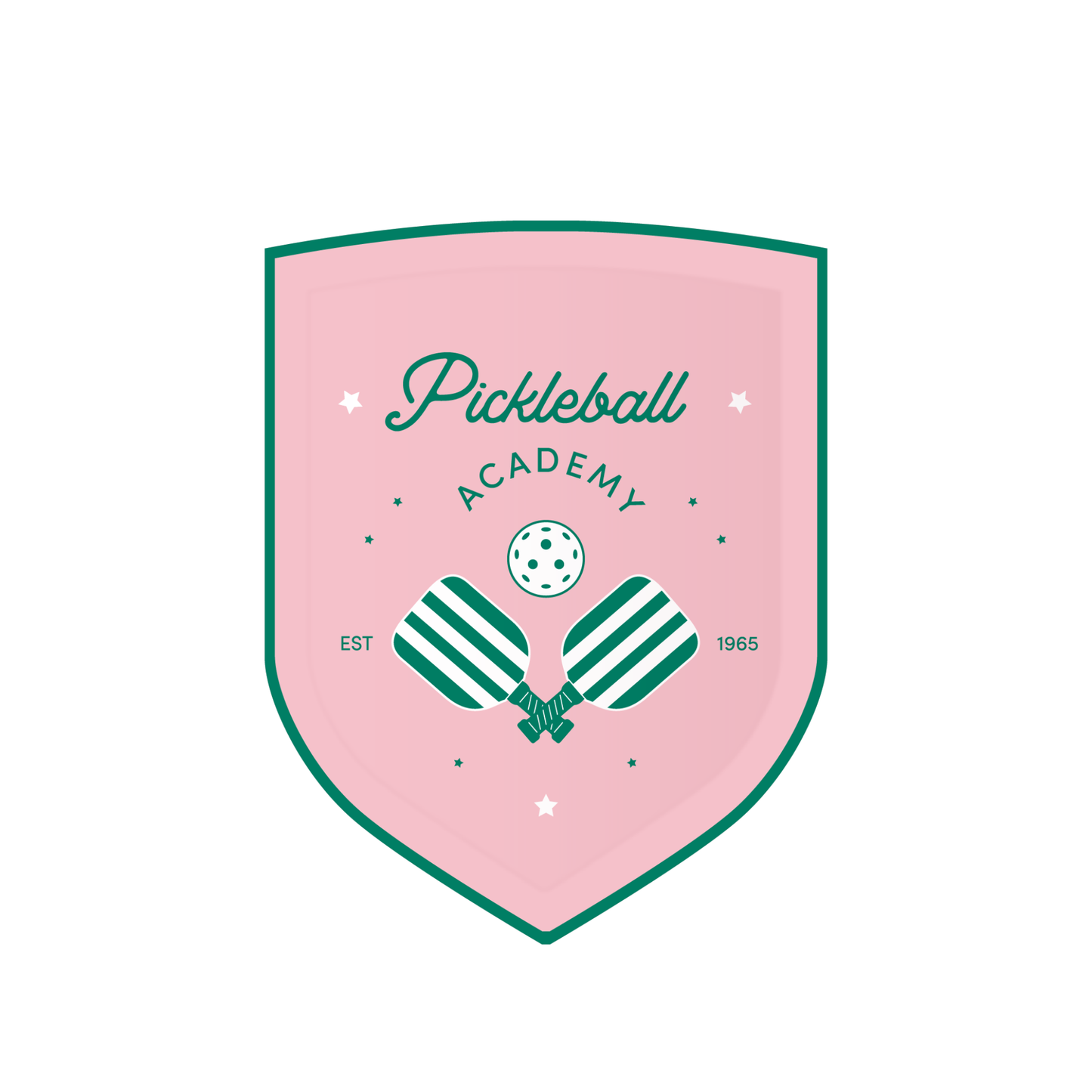 LE PICKLEBALL SMALL PLATES