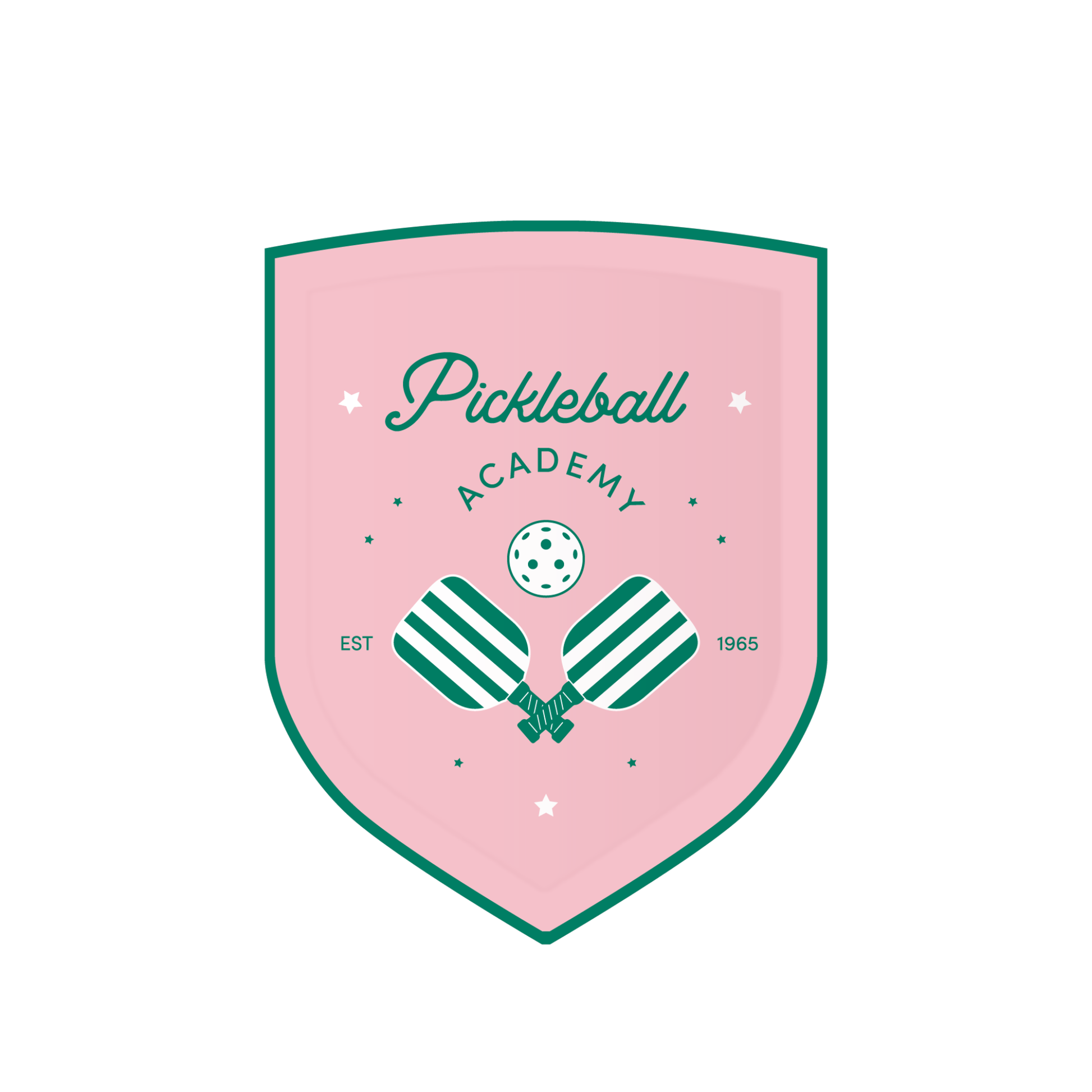 LE PICKLEBALL SMALL PLATES