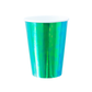 Posh 12 oz Cups - 8 Pk. - 6 Color Options: Pinkaholic