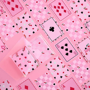Feeling Lucky Cards - 2 playing card decks