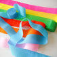 Rainbow Streamers