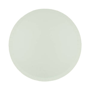 Shades Dinner Plates - 8 Pk. - 23 Color Options: Poppy