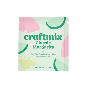 Classic Margarita Mixer - Single Packet