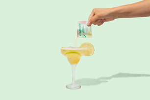 Classic Margarita Mixer - Single Packet