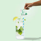 Mint Mojito Cocktail / Mocktail Mixer