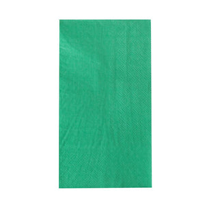 Shades Guest Napkins - 16 Pk. 23 Color Options: Midnight