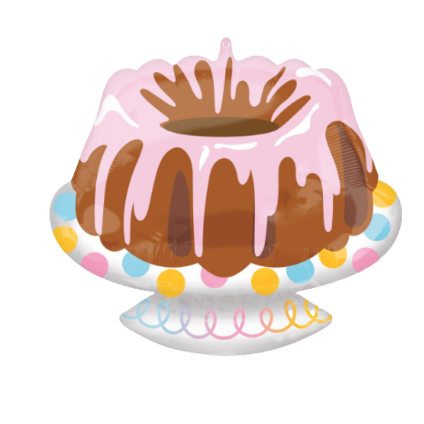 Bundt Cake