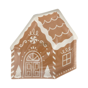 Gingerbread House 9